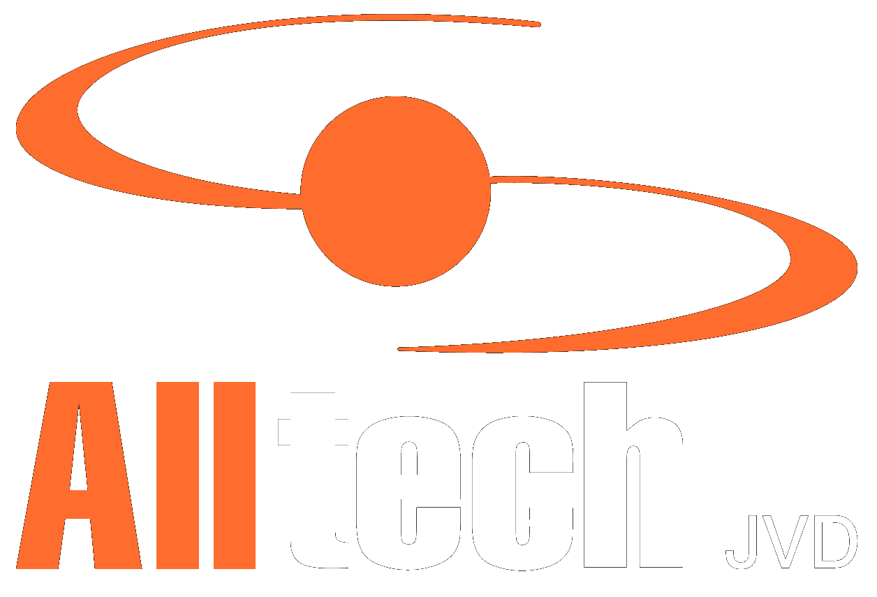 All-Tech JVD logo